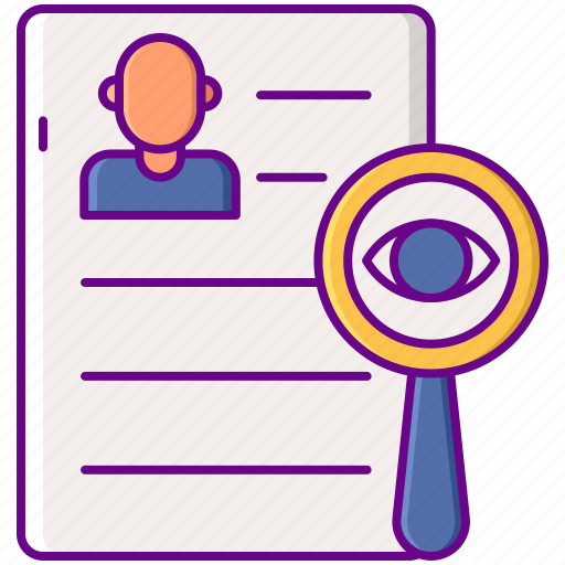 Case, document, study icon - Download on Iconfinder