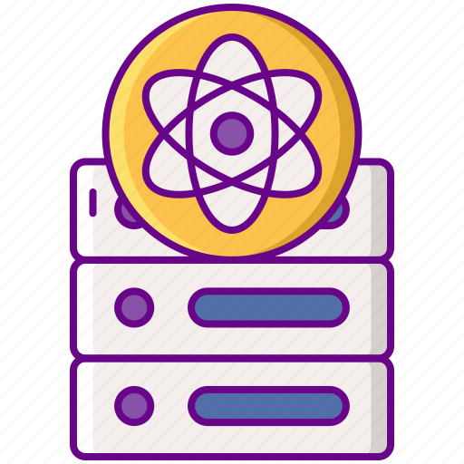 Data, document, file, science icon - Download on Iconfinder