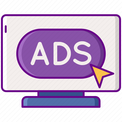 Advertising, digital, marketing icon - Download on Iconfinder