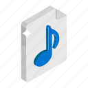 audio file, file format, media file, music file, playlist, songs file