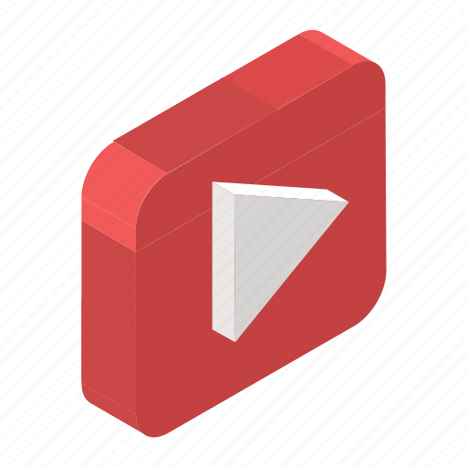 Media button, play, play button, play sign, play symbol icon - Download on Iconfinder