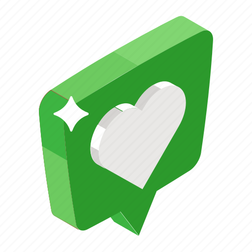 Comment, feedback, like, response, social like icon - Download on Iconfinder
