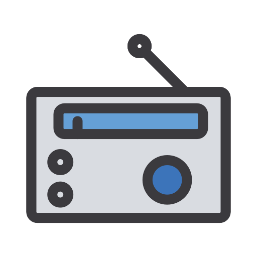 Audio, media, multimedia icon - Free download on Iconfinder