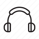 headphone, sound, play, music, speaker, headset, earphone
