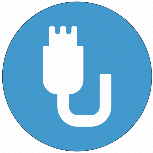 Cable, charging, usb, battery, charge, wire icon - Download on Iconfinder