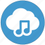 cloud, cloud song, music, songs, sound, player 