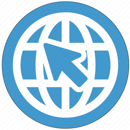 Earth, globe, map, world, global, pointer icon - Download on Iconfinder