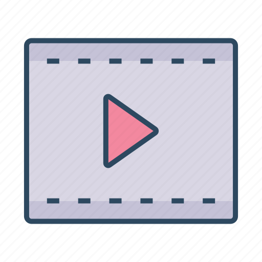 Media, player, video icon - Download on Iconfinder