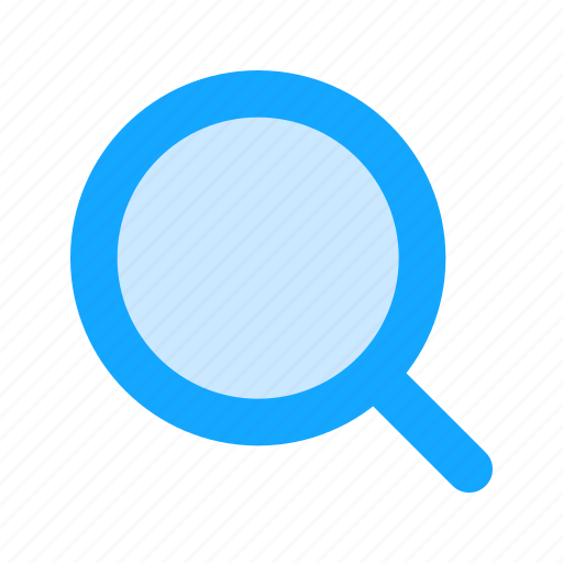 Search, find, explore, zoom, magnifying, glass icon - Download on Iconfinder
