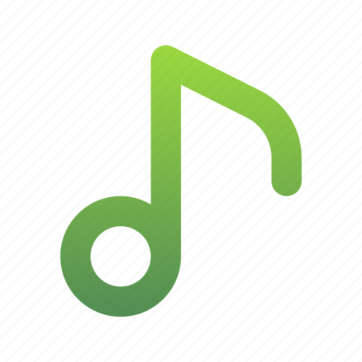 Music, note, audio, song, track icon - Download on Iconfinder