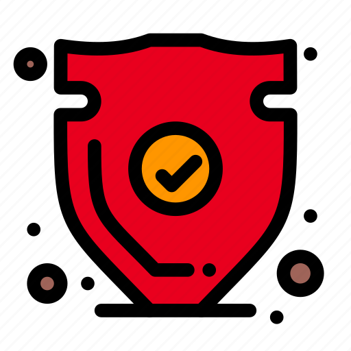 Protect, security, shield, trust, verify icon - Download on Iconfinder