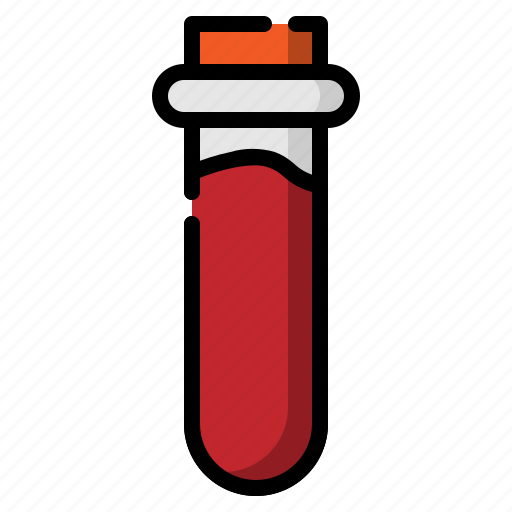 Blood, medical, health, hospital, healthcare, sample icon - Download on Iconfinder