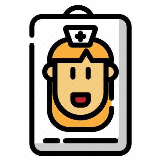 Id card, name tag, id, identification, identity card icon - Download on Iconfinder