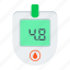 medical, glucometer, sugar-test, glucose-meter, medical-device, blood-test 