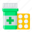 medical, medicament, tablet, pharmacy, pills 