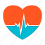 pulse, heart, heartbeat, heart-rate, health, cardiology 