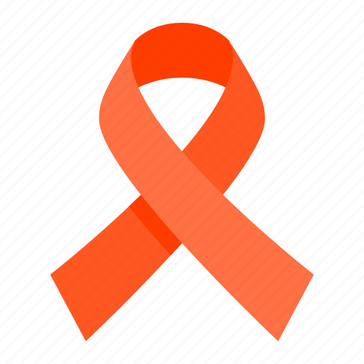 Ribbon, aids, anti aids icon - Download on Iconfinder