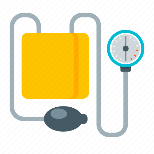 Tonometer, arterial-pulse, medicine icon - Download on Iconfinder