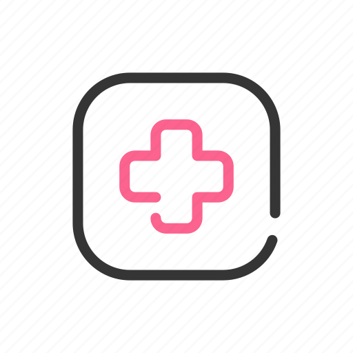 Health, hospital, medical icon - Download on Iconfinder