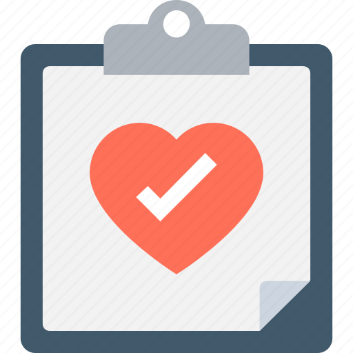 Ecg report, electrocardiogram, heart, medical report, prescription icon - Download on Iconfinder