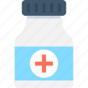 capsule, medicine, medicine jar, pills, tablet