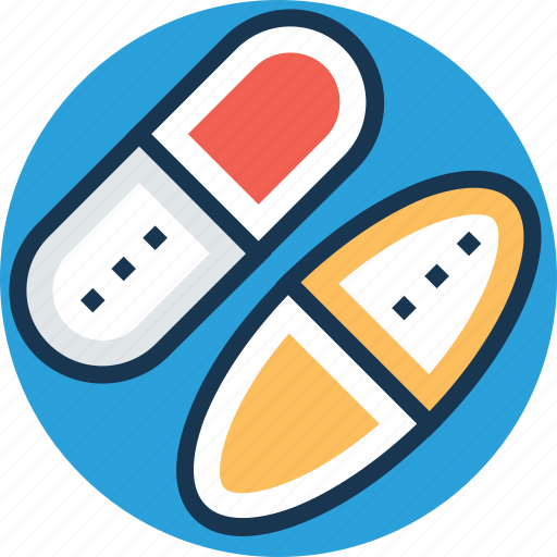Medical cure, medication, medicine, pills, tablet icon - Download on Iconfinder