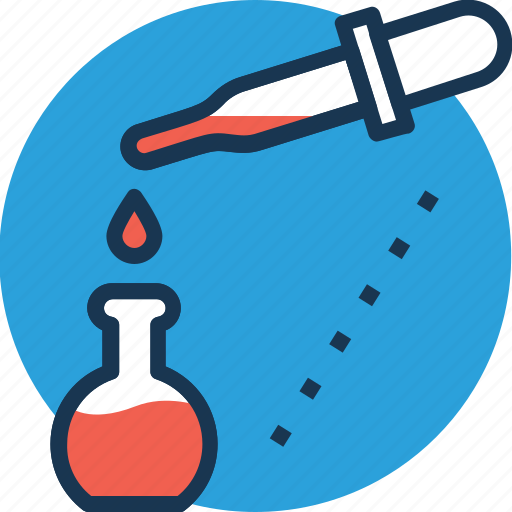 Chemical research, chemical test, lab research, microbiology, scientific research icon - Download on Iconfinder