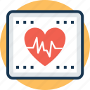 cardiology, ecg, ecg machine, ecg monitor, electrocardiogram