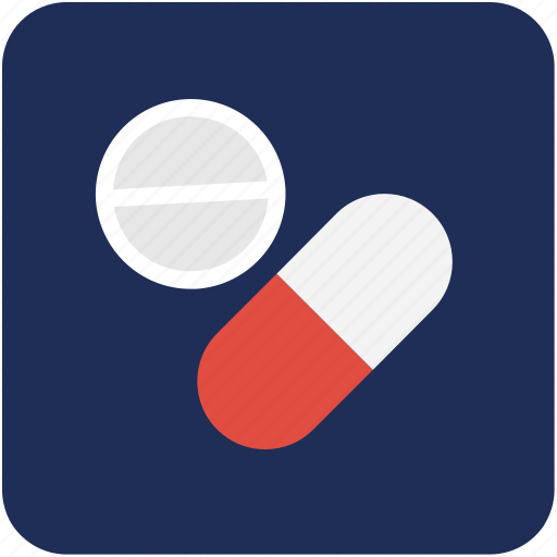 Capsule, drugs, medical pills, medicines, tablets icon - Download on Iconfinder