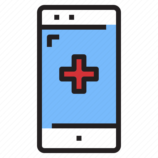 Call, emergency, health, hospital, medical, sign icon - Download on Iconfinder