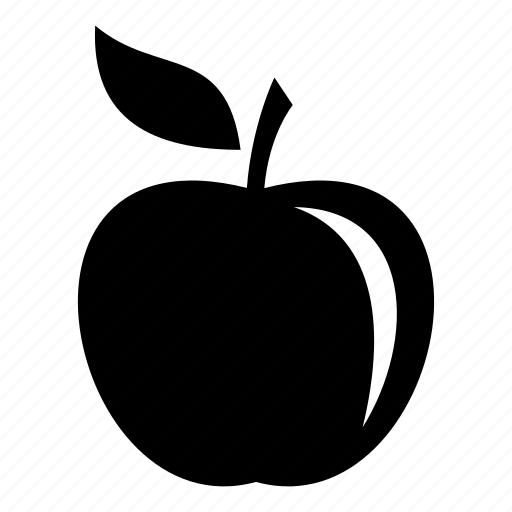 Apple, food, fruit, healthy, vegetable icon - Download on Iconfinder
