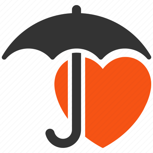 Insurance, medical, guard, healthcare, heart, medicare, protection icon - Download on Iconfinder