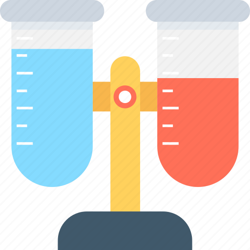 Chemical, culture tubes, laboratory, sample tubes, test tubes icon - Download on Iconfinder