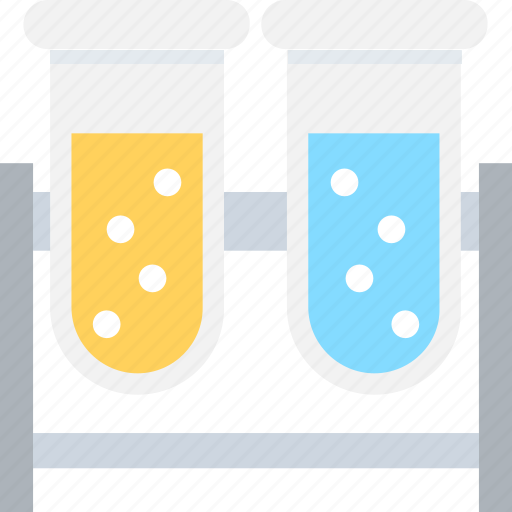 Chemical, culture tubes, laboratory, sample tubes, test tubes icon - Download on Iconfinder