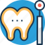 dental care, dental check up, dental mirror, dentist, oral hygiene 