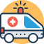 ambulance, emergency treatment, emt, healthcare, medical transport 