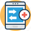 health app, healthcare app, medical app, mobile app, online consultation 