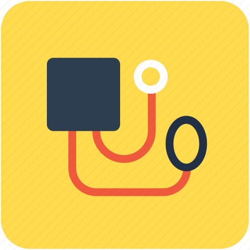 Blood pressure operator, bp gauge, bp monitor, bp operator, sphygmomanometer icon - Download on Iconfinder