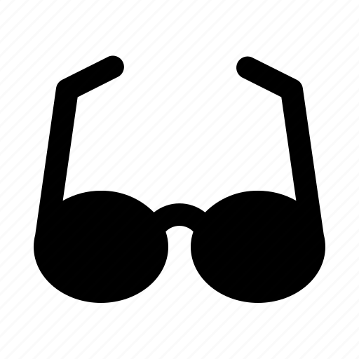 Eye, eyeglasses, glasses, sunglasses, vision icon - Download on Iconfinder