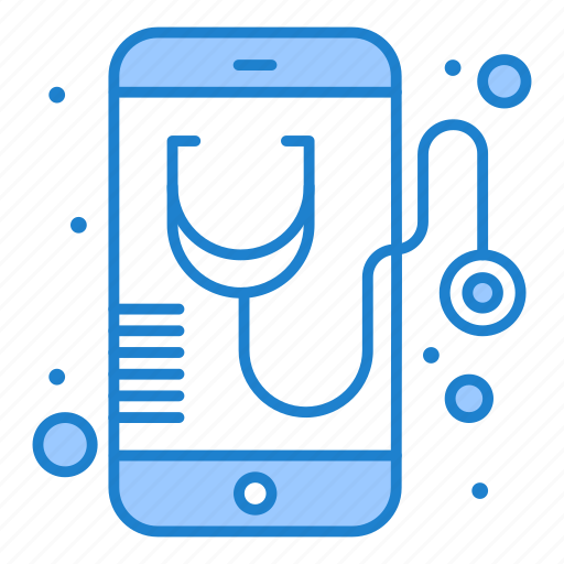 Health, healthcare, medical, mobile, online icon - Download on Iconfinder