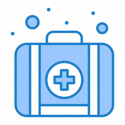Emergency, kit, medical icon - Download on Iconfinder