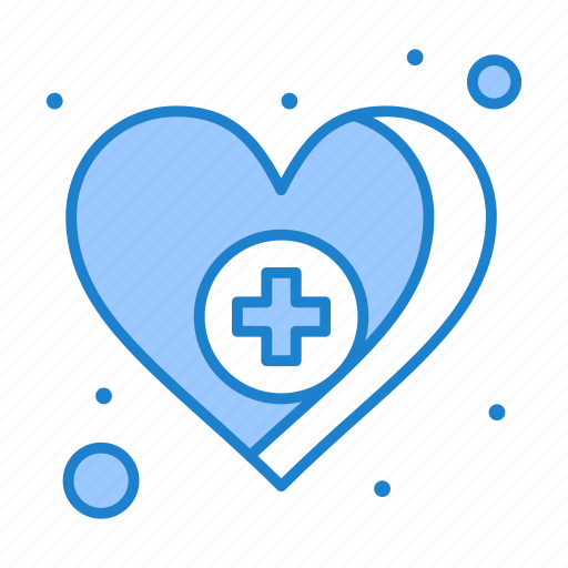Care, heart, love, medical icon - Download on Iconfinder