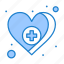 care, heart, love, medical 
