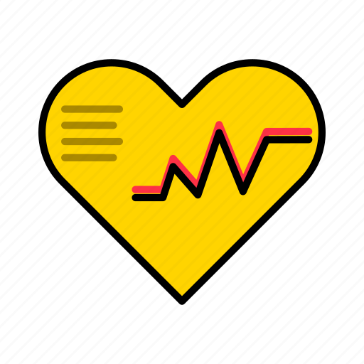 Medical, care, doctor, health, healthcare, heart, hospital icon - Download on Iconfinder
