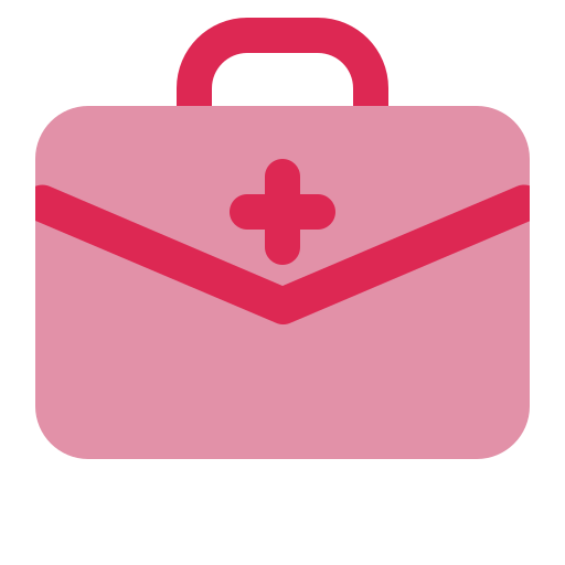 Health, medical, medical box icon - Free download