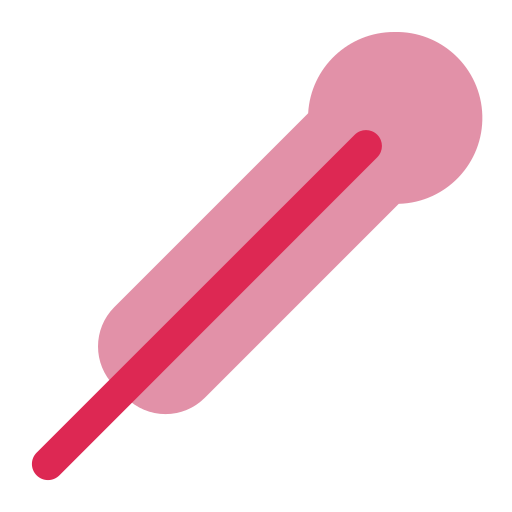 Health, medical, thermometer icon - Free download