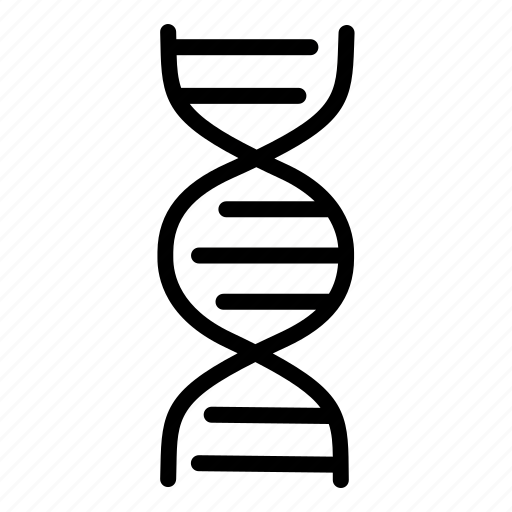 Medical, dna, genetics, genome icon - Download on Iconfinder