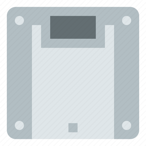 Weight scale, kilogram, weight, balance, scale icon - Download on Iconfinder