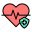 healthcare, healthy, heart, protect, hospital, plus 