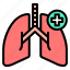 lungs, healthy, clean, lungs protect, organ, healthcare 